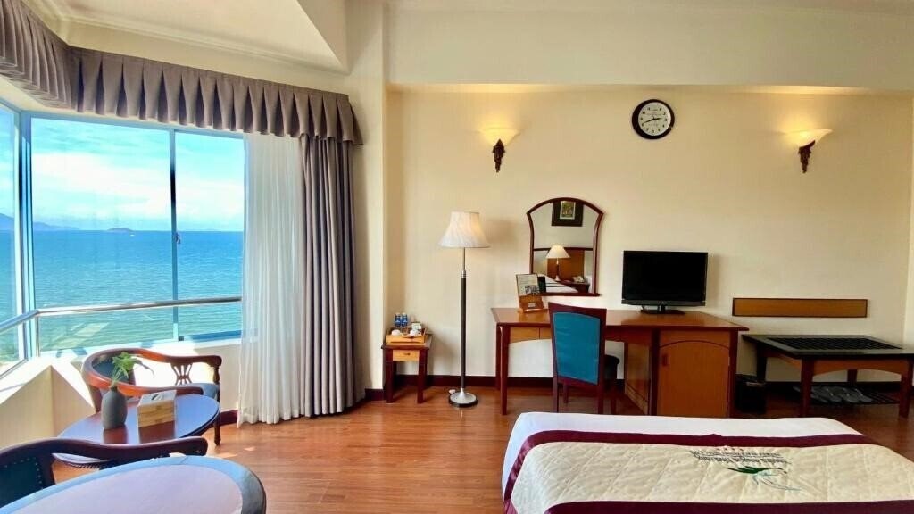 Фотография Yasaka Saigon Nha Trang 4*