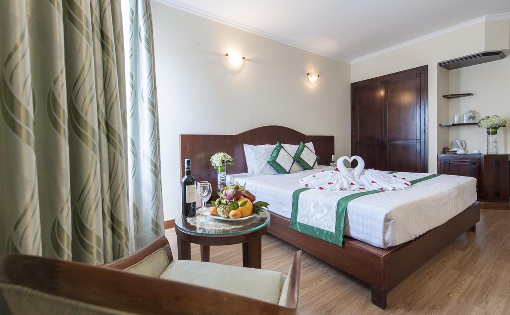 Фотографія Nha Trang Lodge Hotel 3*