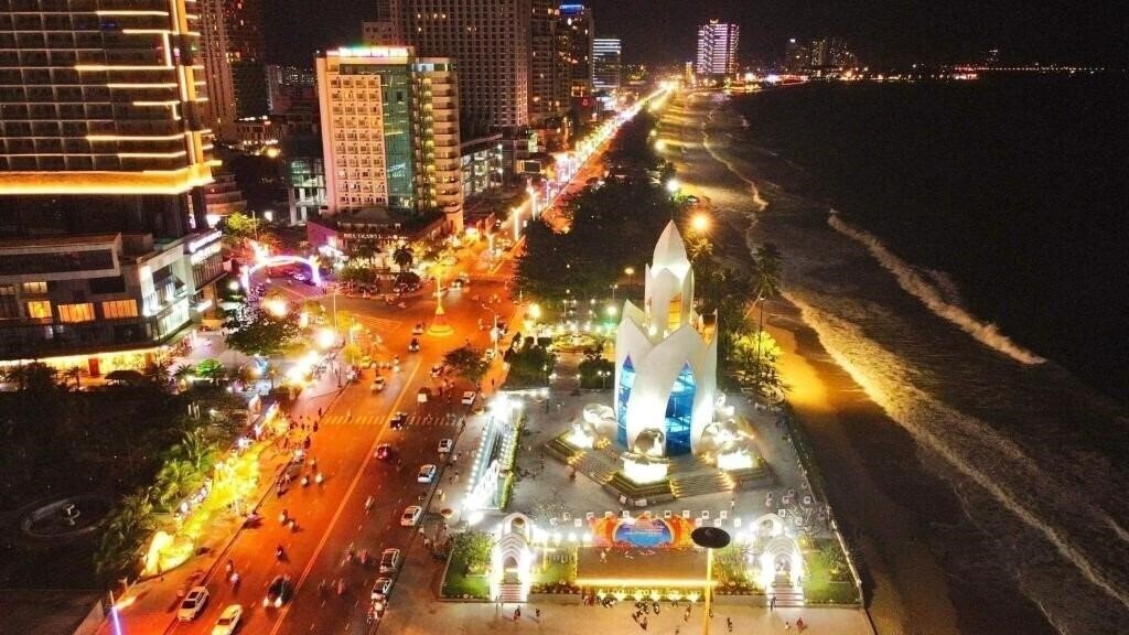 Зображення Nha Trang Lodge Hotel 3*
