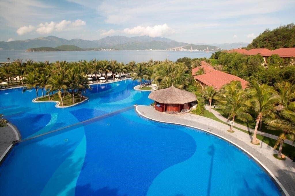 Фотографія Vinpearl Luxury Nha Trang 5*