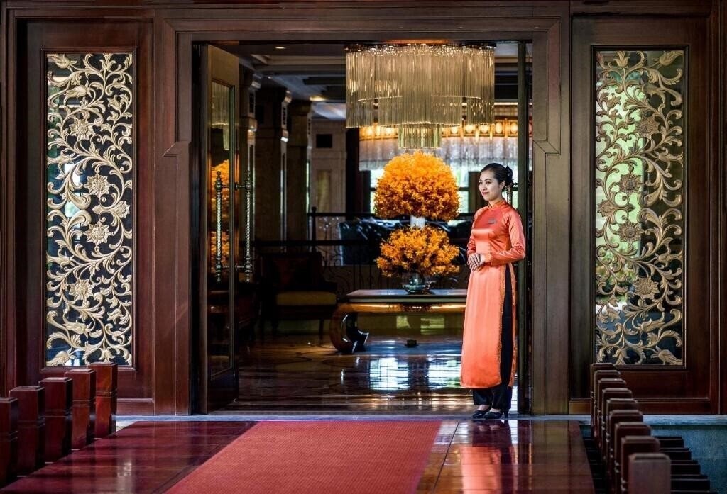 Зображення Vinpearl Luxury Nha Trang 5*