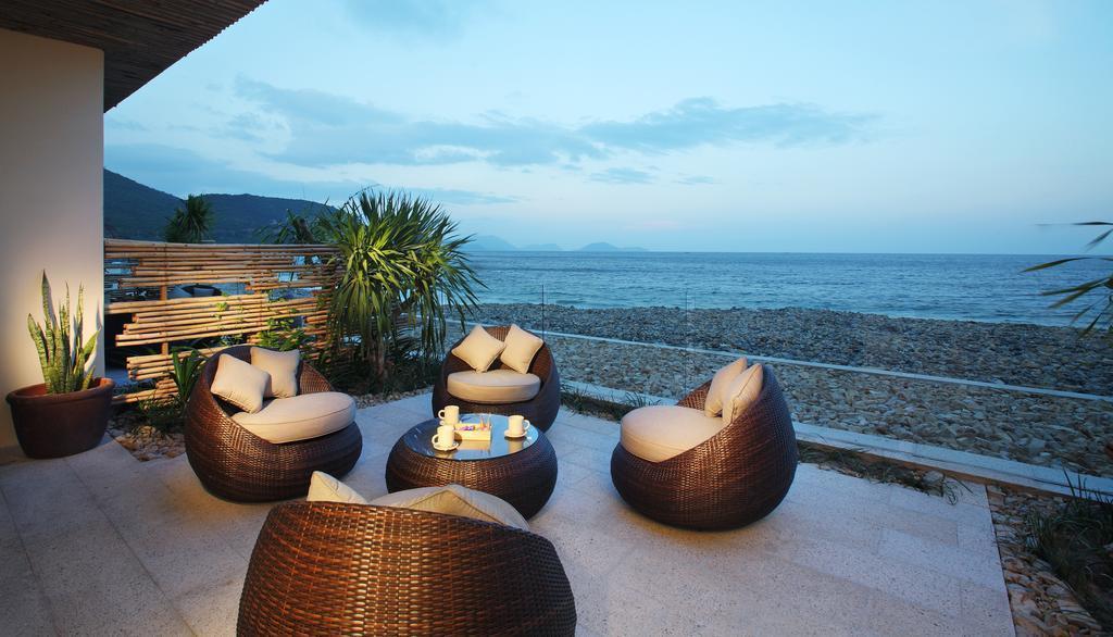 Фотография Mia Resorts Nha Trang 5*