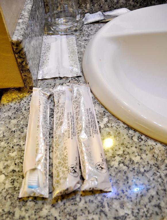 Фотография White Lion Nha Trang 2*