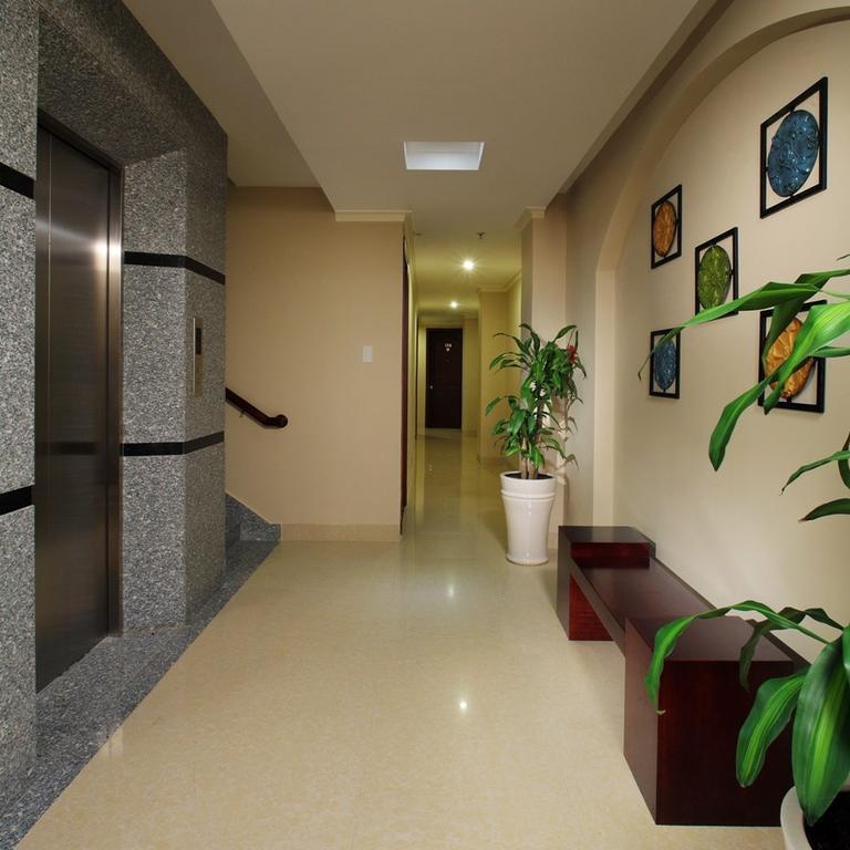 Фото Fairy Bay Hotel 3*