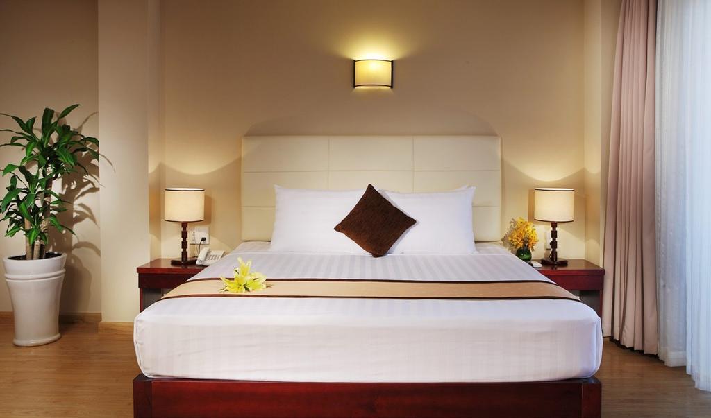 Изображение Fairy Bay Hotel 3*