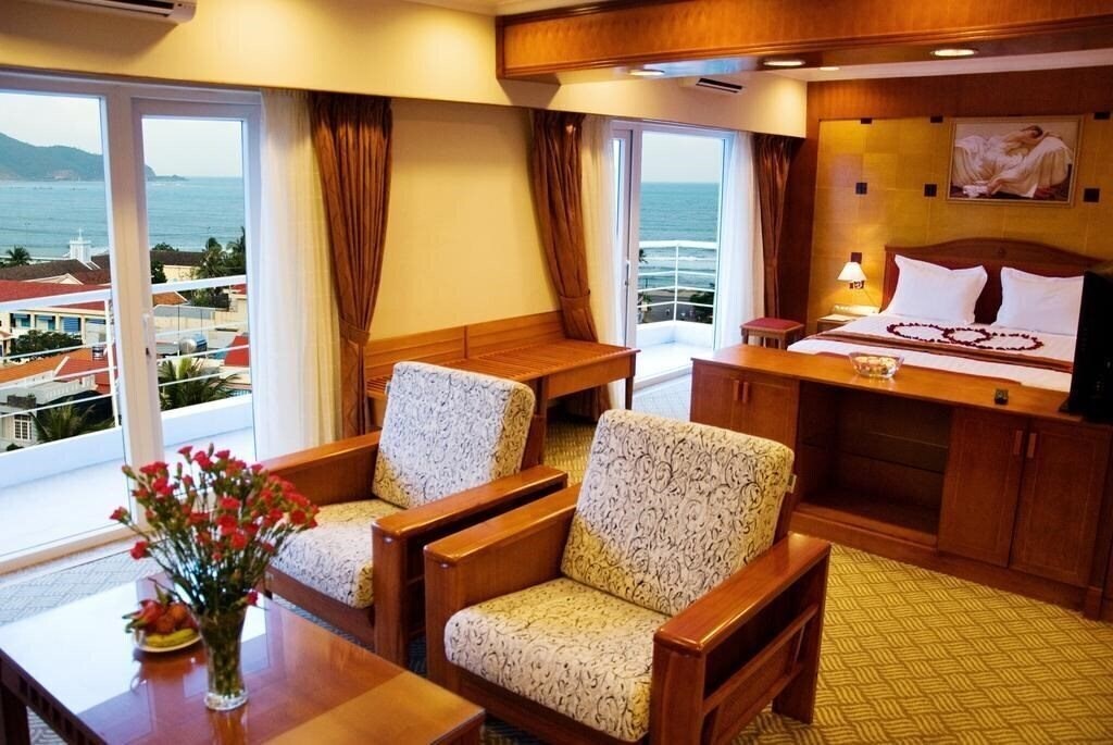 Фото Memory Nha Trang 3*