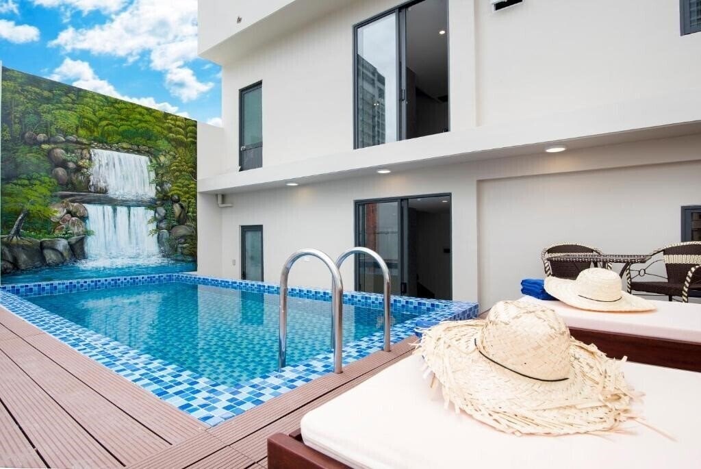 Зображення Golden Lotus Central (ex. Vietgrand) 2*