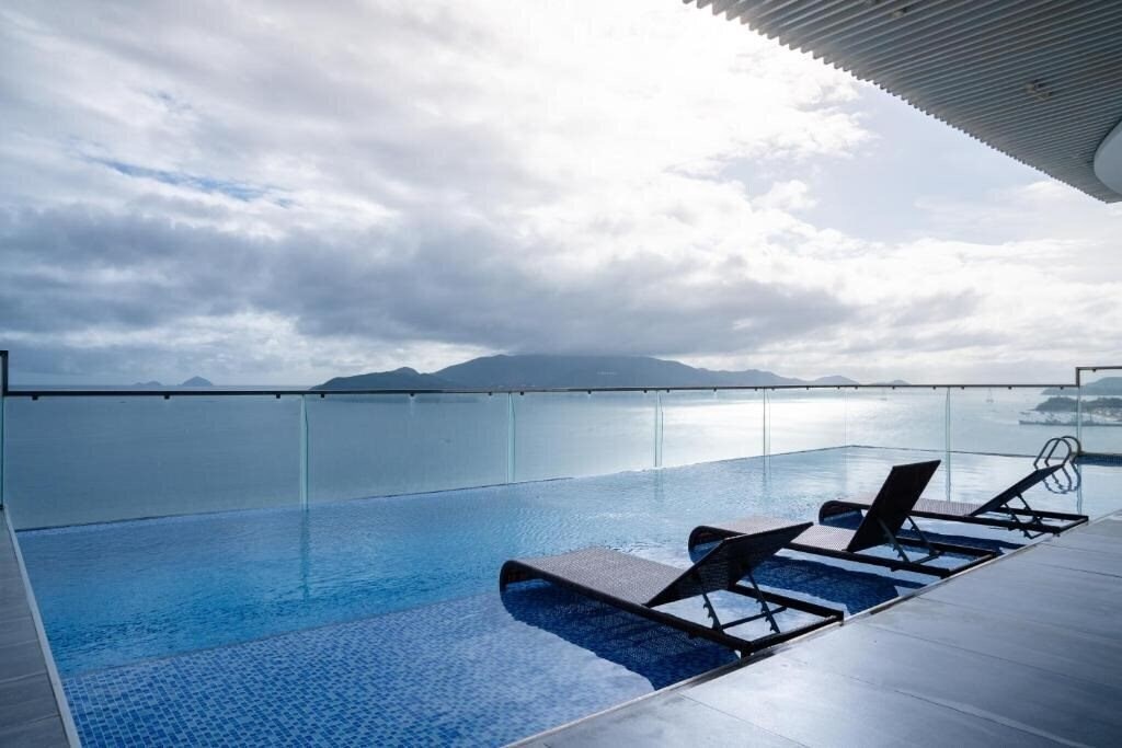 Картинка Majestic Nha Trang 3*