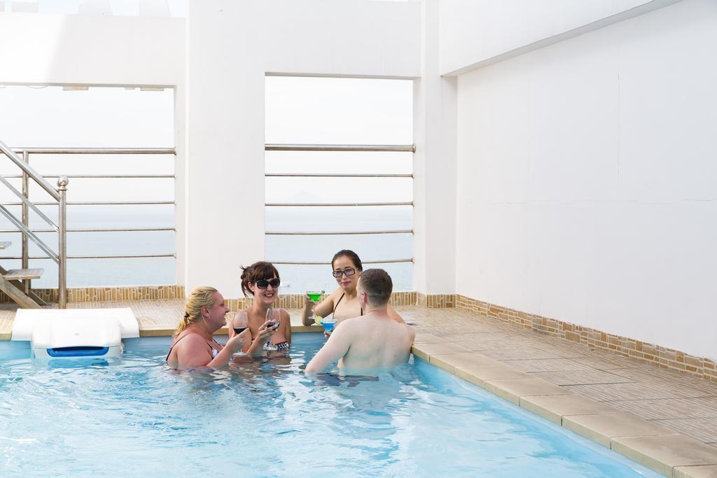 Фото Majestic Nha Trang 3*