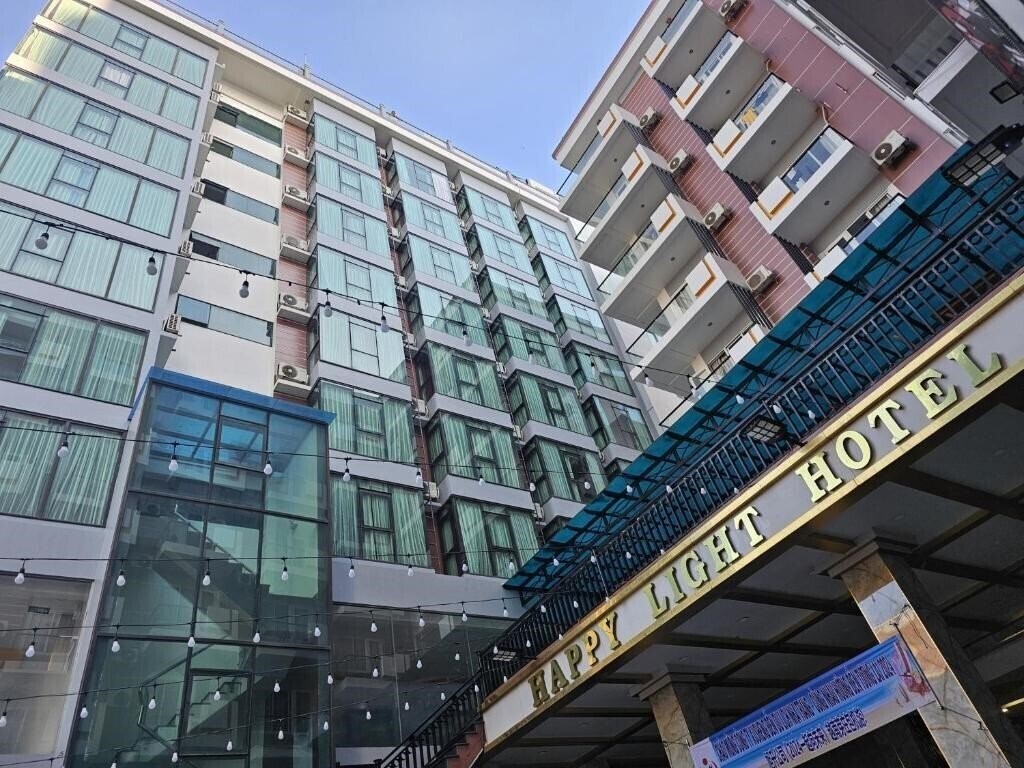 Фото Happy Light Central Nha Trang 4*