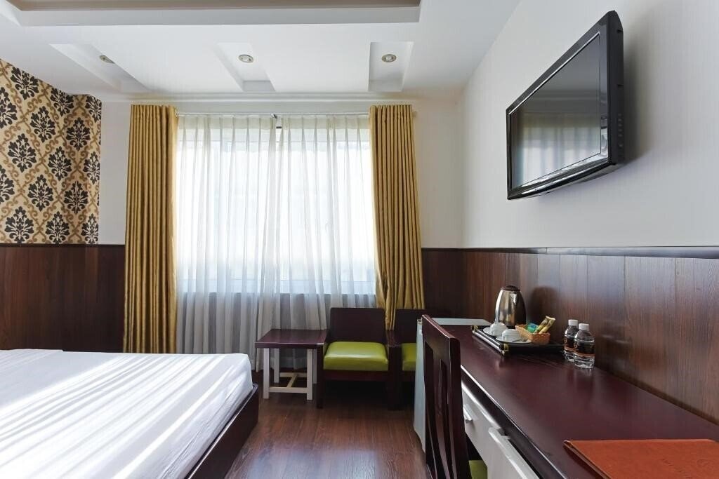 Зображення Happy Light Central Nha Trang 4*