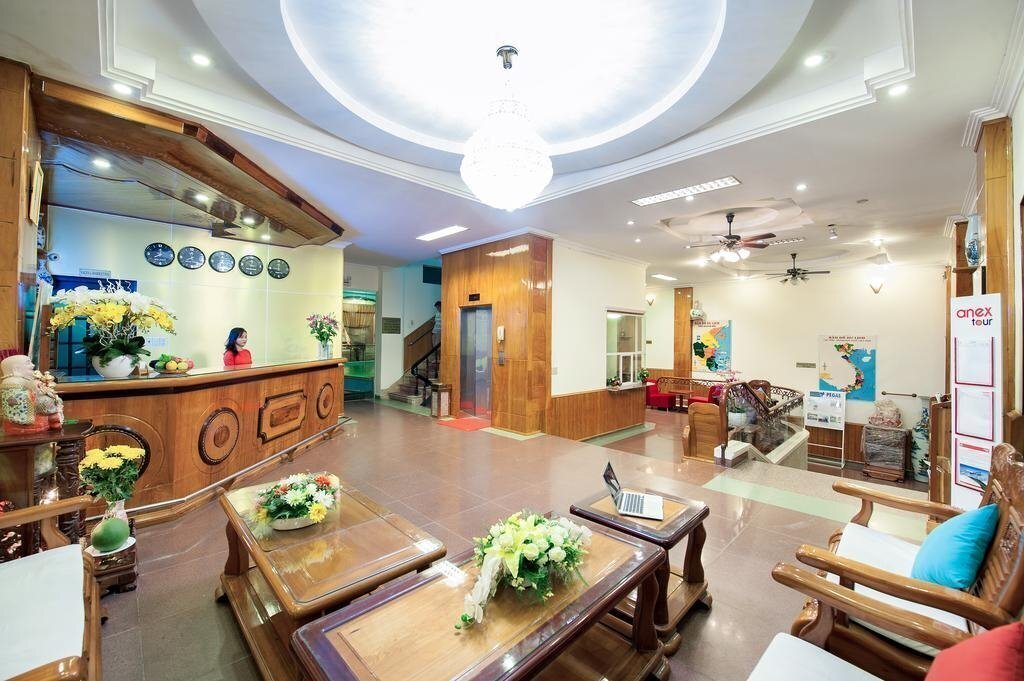 Изображение Palm Beach Hotel Nha Trang 3*