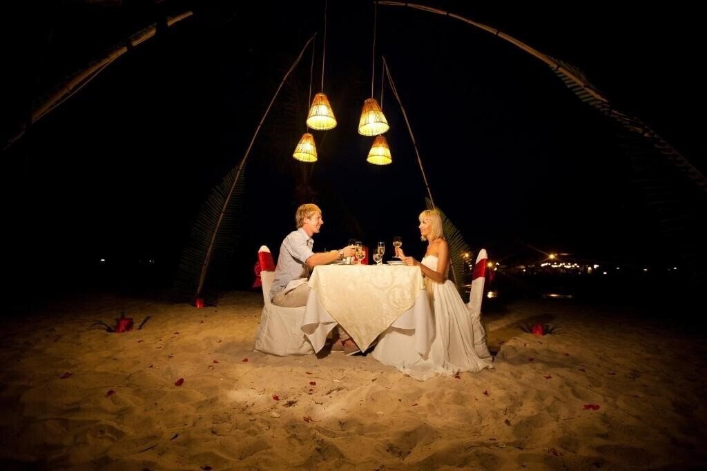 Фотография Diamond Bay Resort & SPA 5*