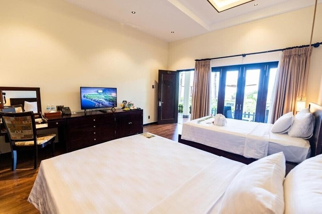 Фотография Diamond Bay Resort & SPA 5*