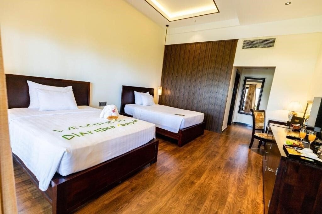 Изображение Diamond Bay Resort & SPA 5*