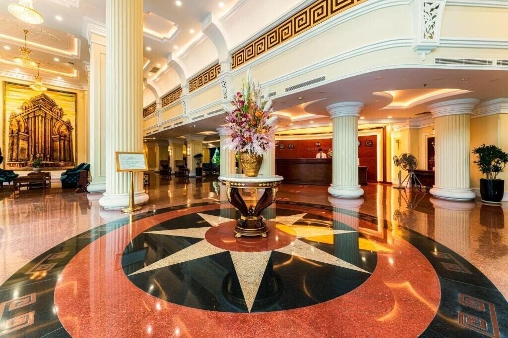 Фото Vien Dong 3*