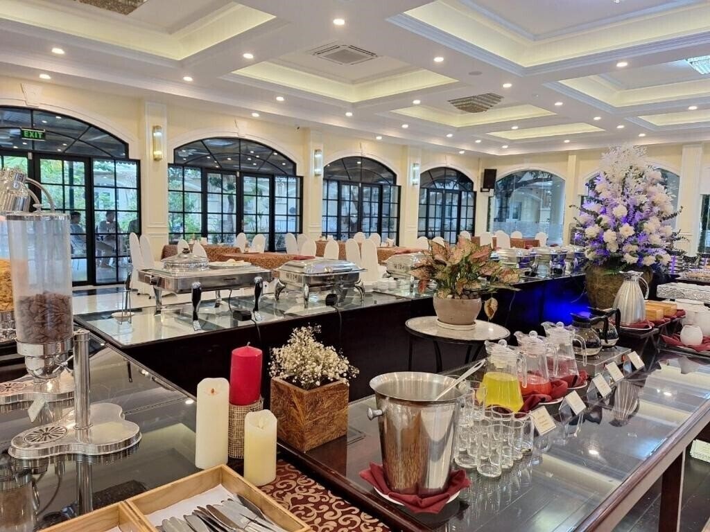 Картинка Vien Dong 3*