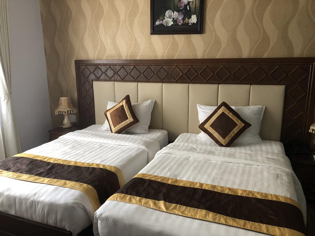 Отель Mer Perle Sea Sun Hotel 3*