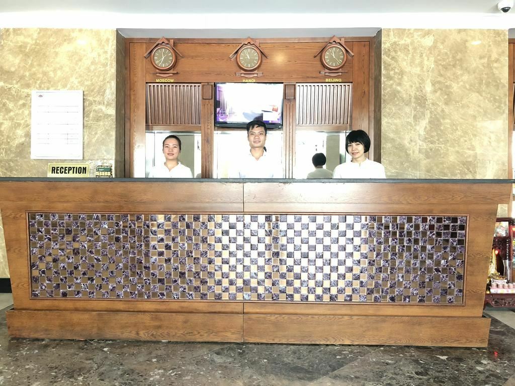 Картинка Mer Perle Sea Sun Hotel 3*