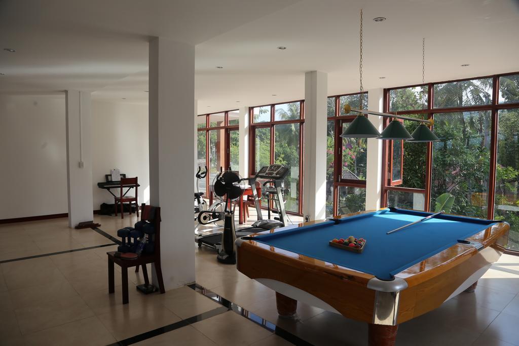 Фотография Tropicana Phu Quoc 3*