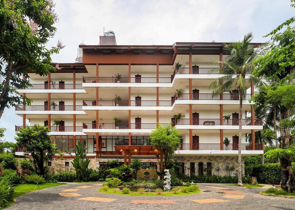 Отель Tropicana Phu Quoc 3*