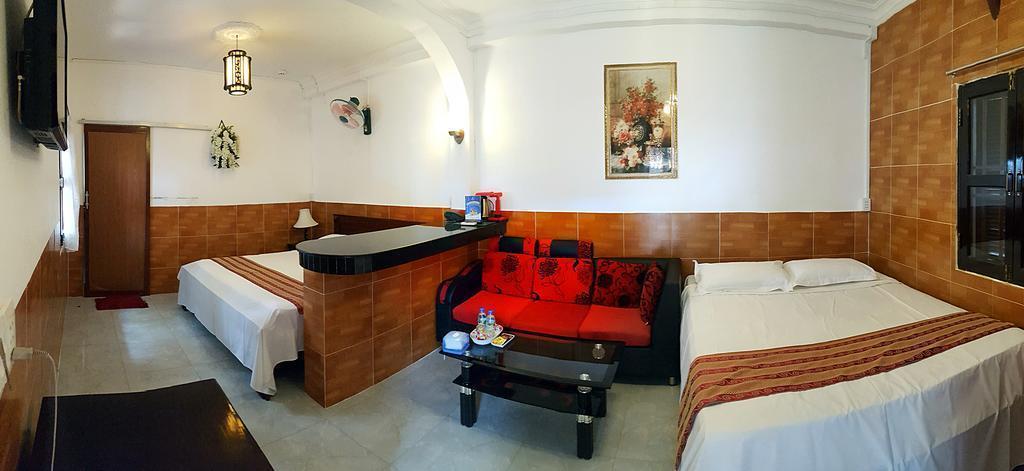 Фото Paris Beach Resort 3*