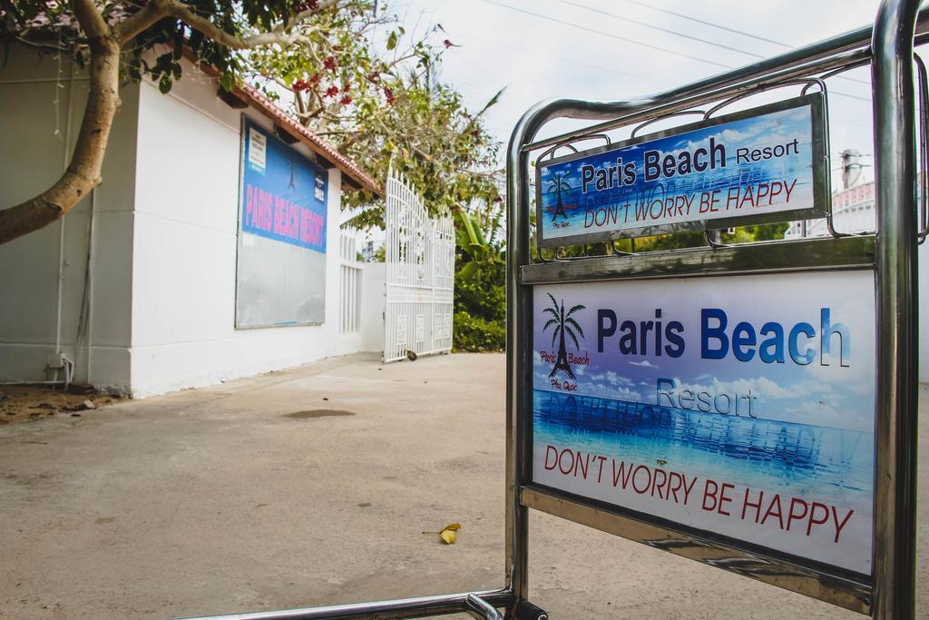 Картинка Paris Beach Resort 3*