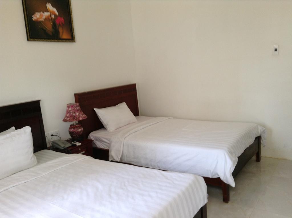 Фотография La Vita Resort Phu Quoc (ex. Lavita Phu Quoc, La Vita Resort) 3*