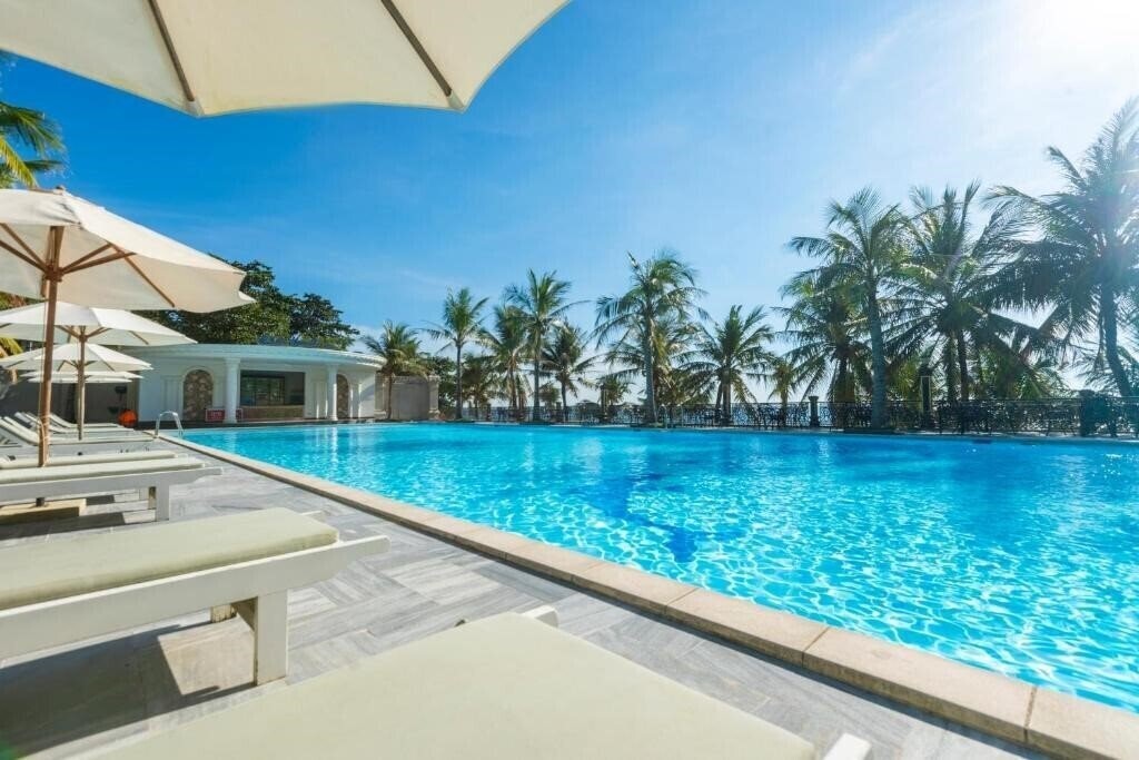 Фотографія Thien Thanh Phu Quoc 5*
