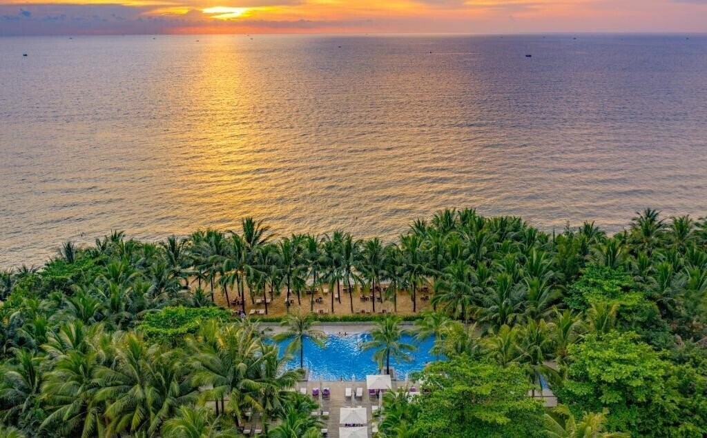 Отель Salinda Premium Resort & Spa 5*