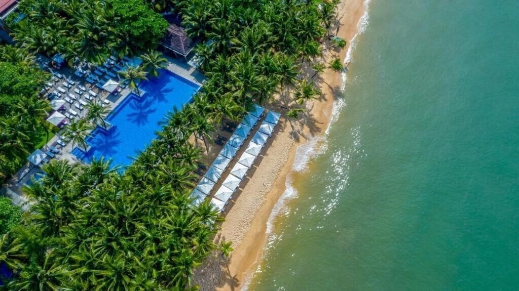Фотография Salinda Premium Resort & Spa 5*