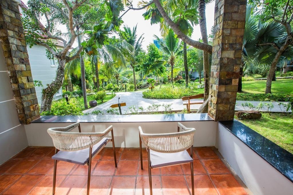 Фотографія Hoa Binh Phu Quoc 4*