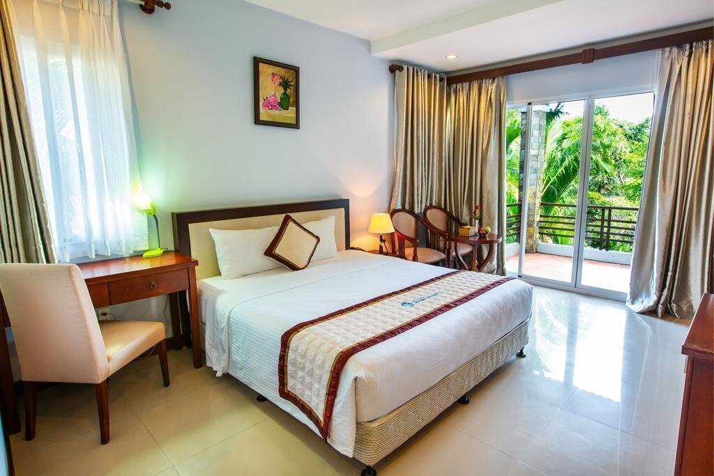 Зображення Hoa Binh Phu Quoc 4*