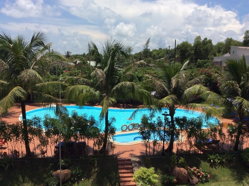 Картинка Hoa Binh Phu Quoc 4*