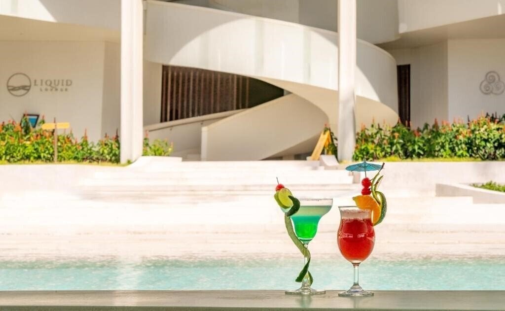 Изображение Shells Resort And Spa 5*