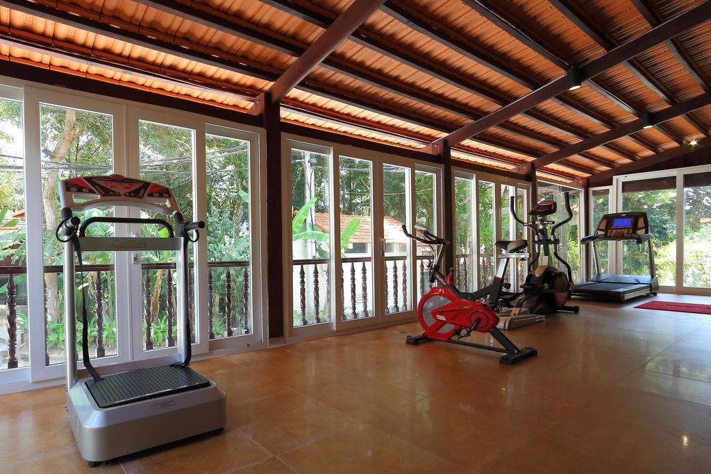 Картинка Sea Sense Resort Phu Quoc 4*