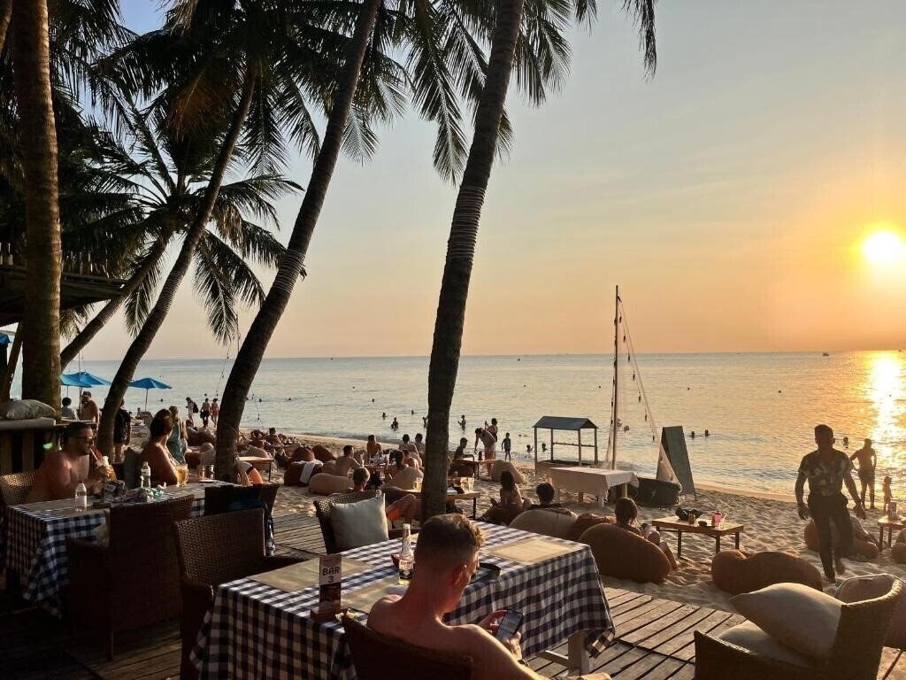 Фото Thien Hai Son 3*