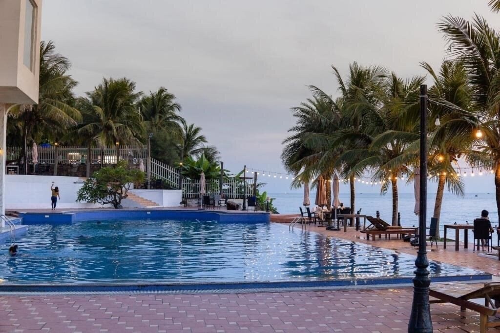 Фото Sen Viet Phu Quoc Resort 3*
