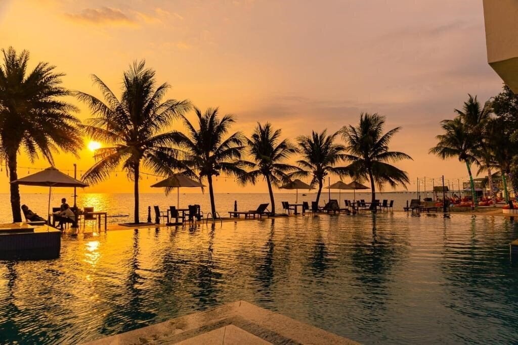 Фотографія Sen Viet Phu Quoc Resort 3*