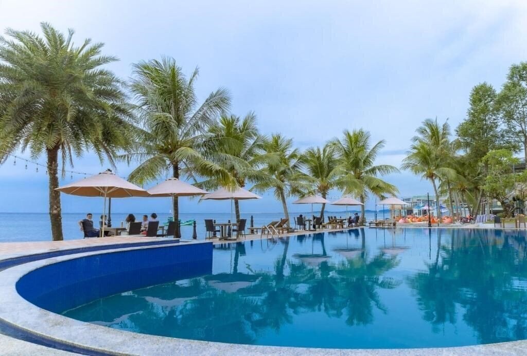 Зображення Sen Viet Phu Quoc Resort 3*