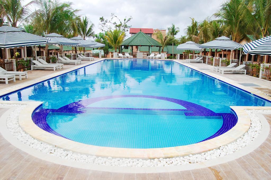 Фото Aris Resort 3*