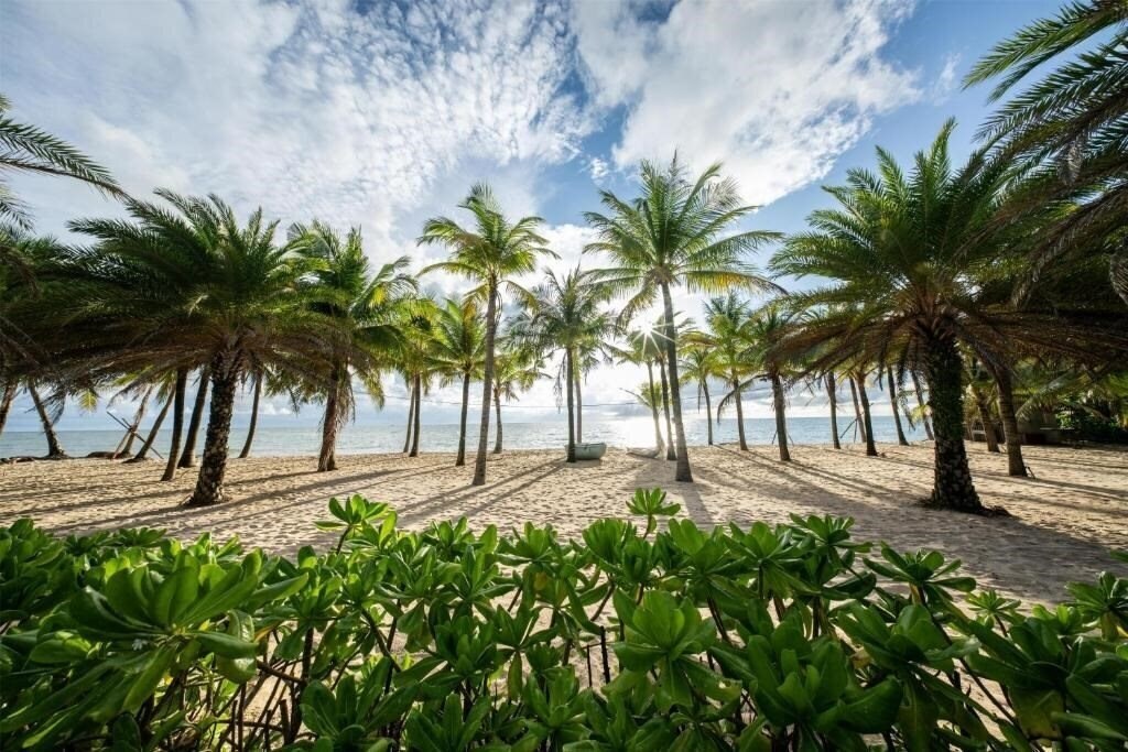 Фото WorldHotels Long Beach Resort Phu Quoc 4*