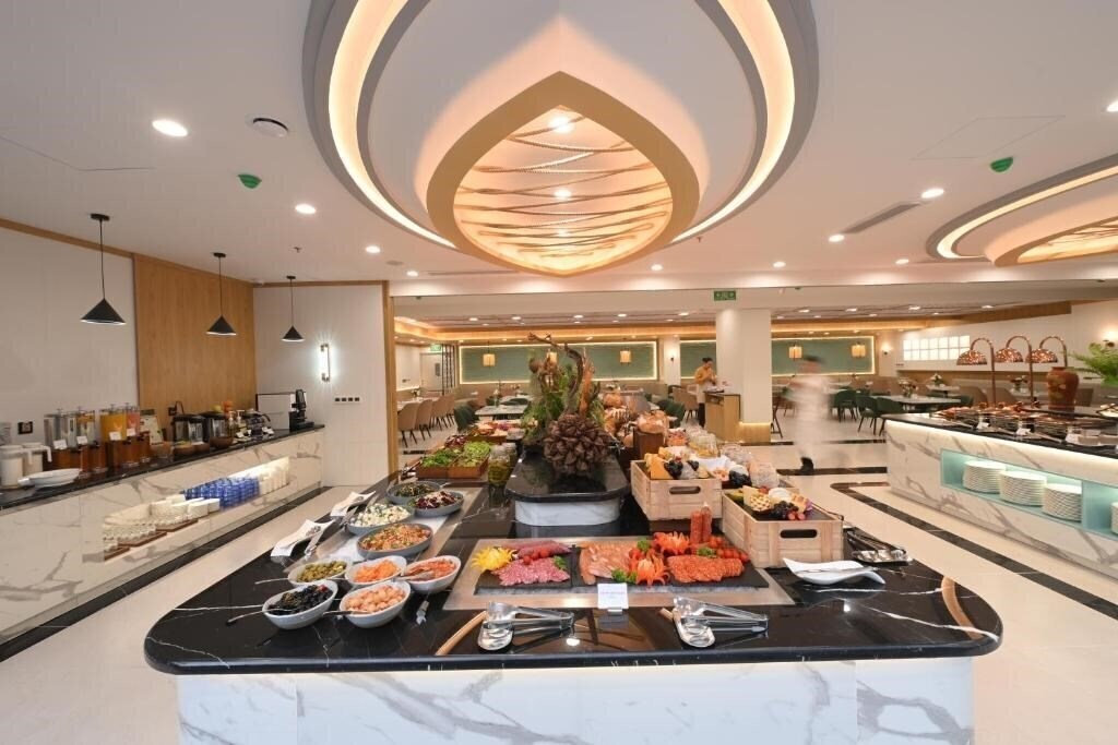 Зображення WorldHotels Long Beach Resort Phu Quoc 4*