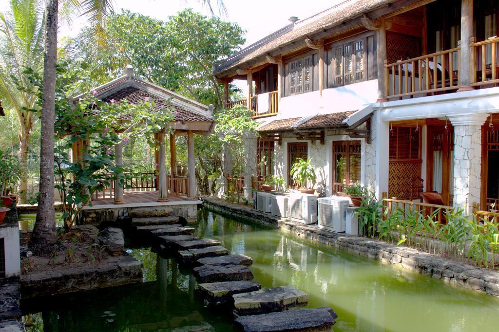 Фотография WorldHotels Long Beach Resort Phu Quoc (ex. Long Beach Resort Phu Quoc) 4*