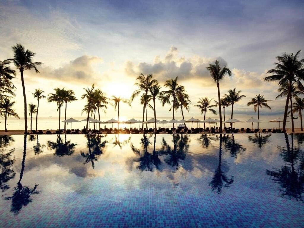 Зображення Novotel Phu Quoc Resort 5*