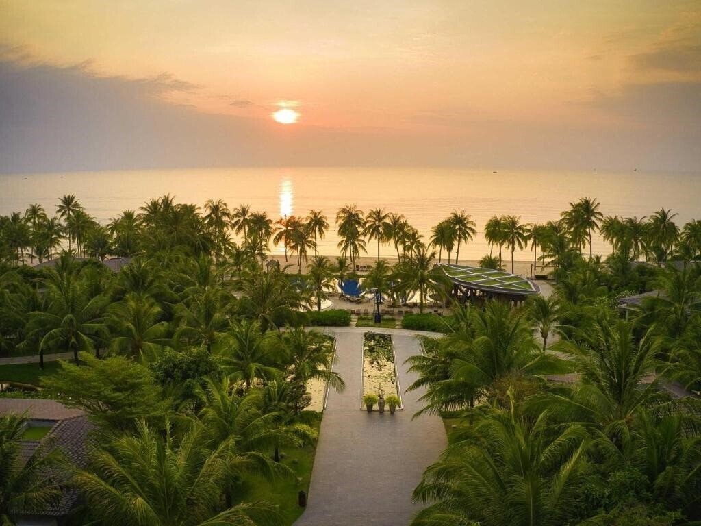 Картинка Novotel Phu Quoc Resort 5*