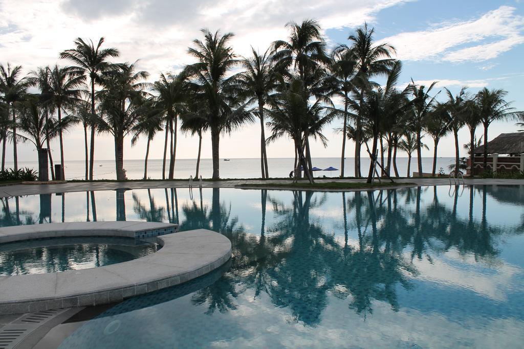 Фотографія Richis Beach Resort Phu Quoc Island 4*