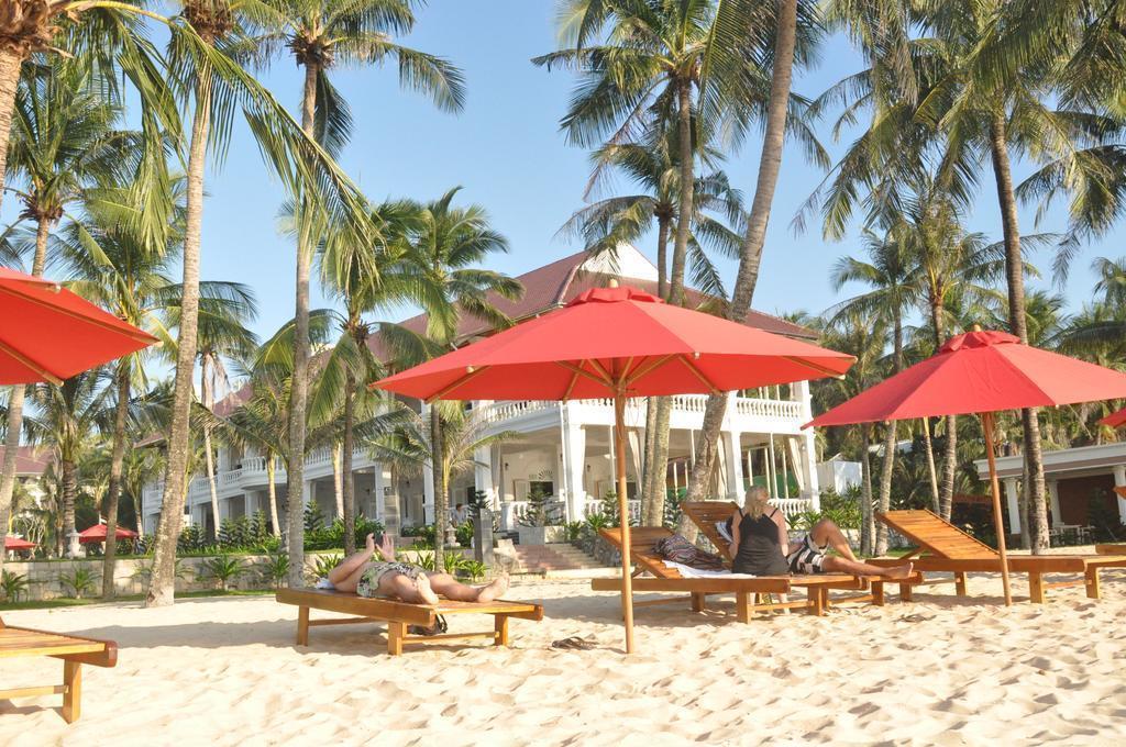 Зображення Richis Beach Resort Phu Quoc Island 4*