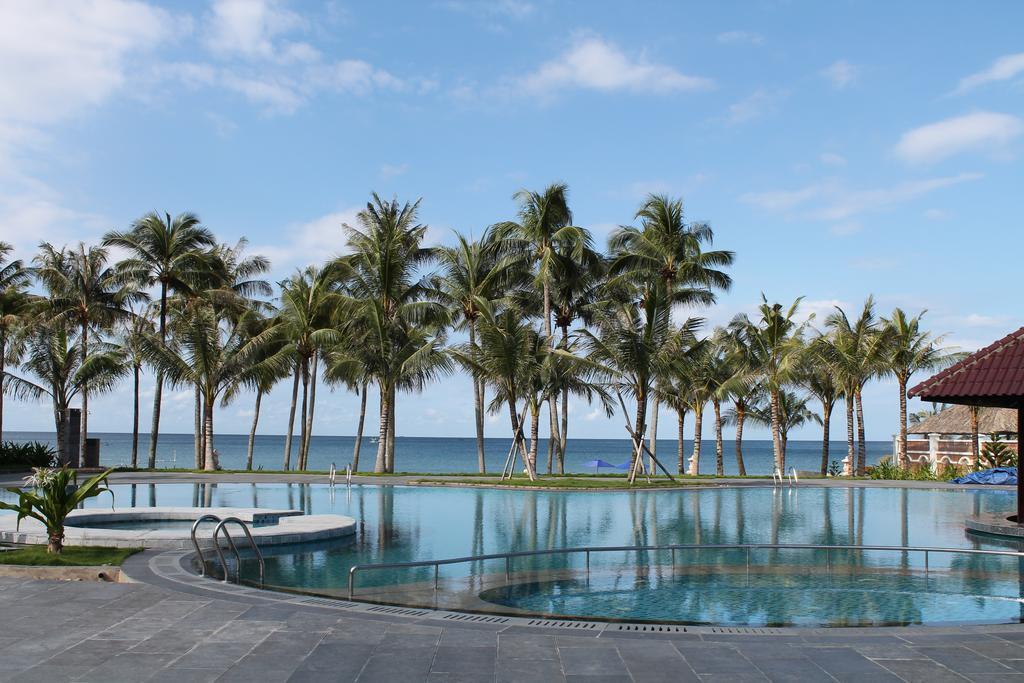Картинка Richis Beach Resort Phu Quoc Island 4*