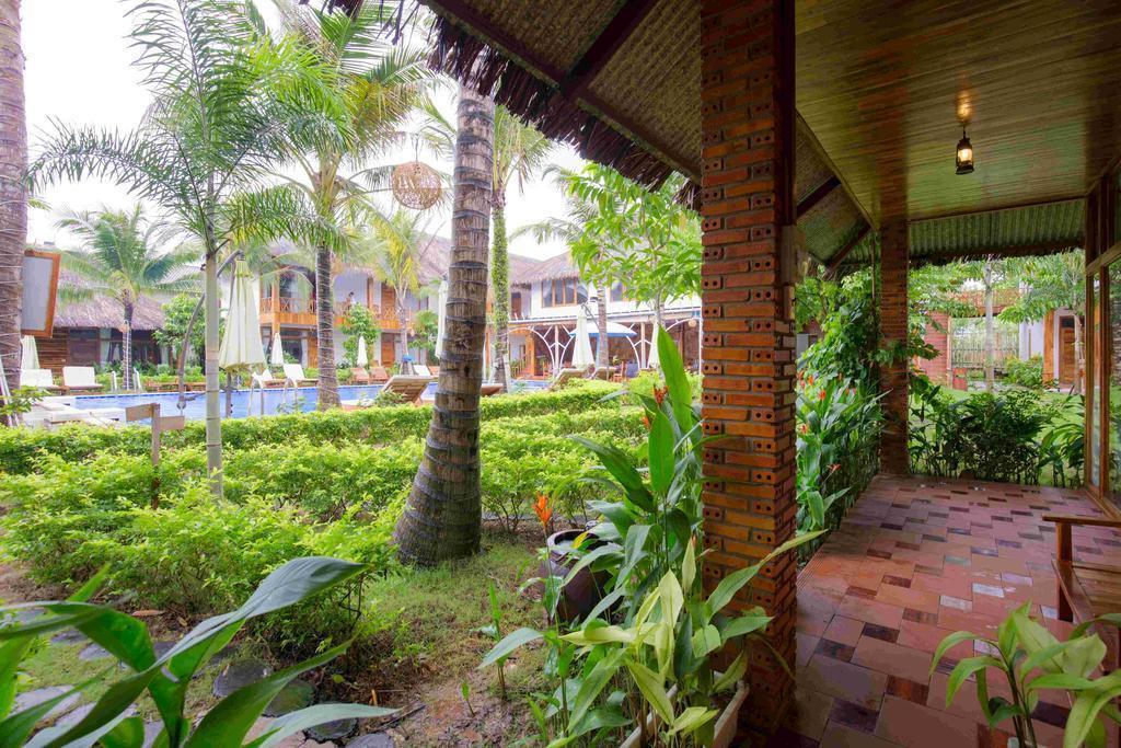 Фото Phu Quoc Dragon Resort & Spa 3*